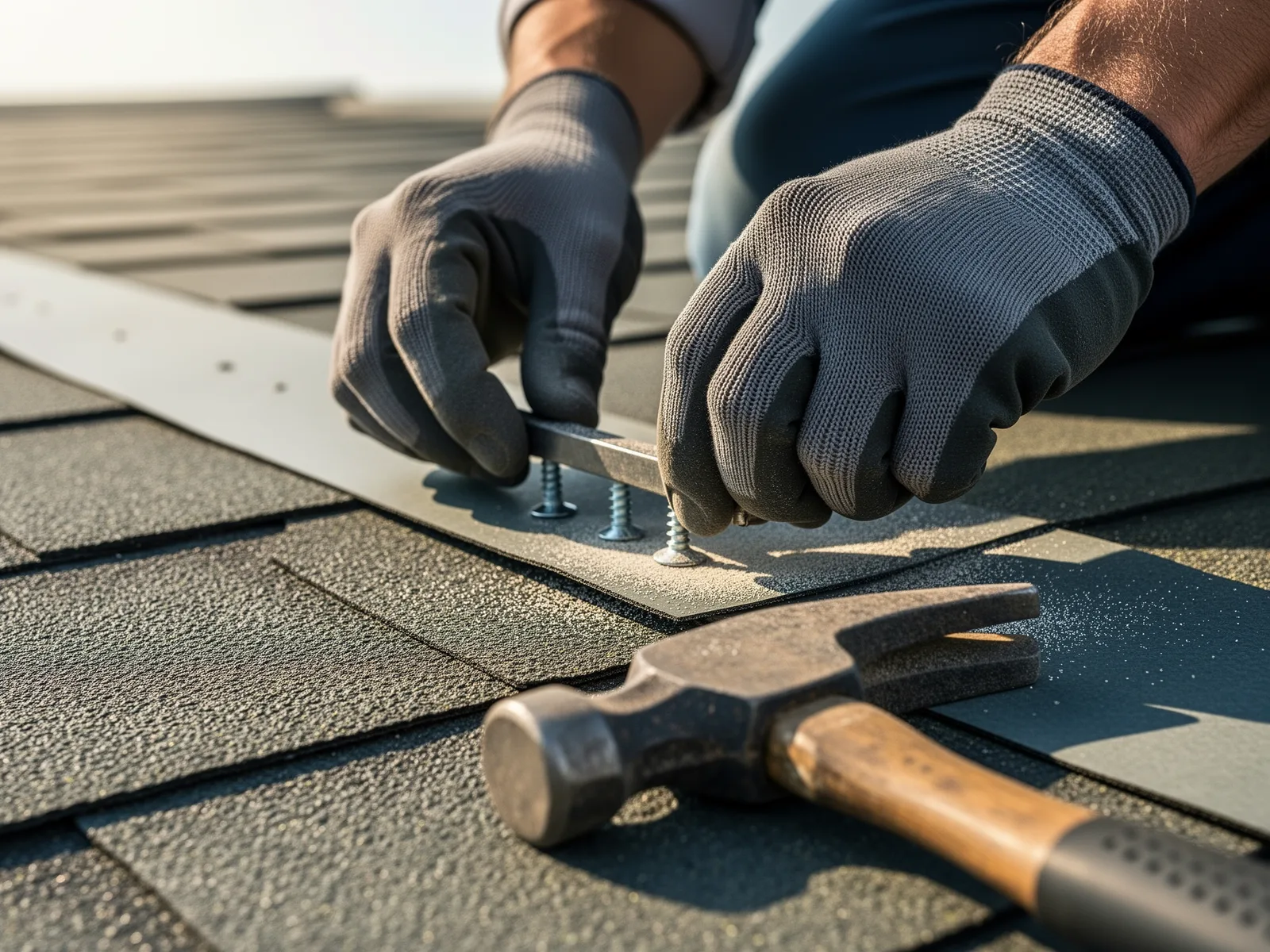 Why choose Fascia Repair in Hartford, CT
